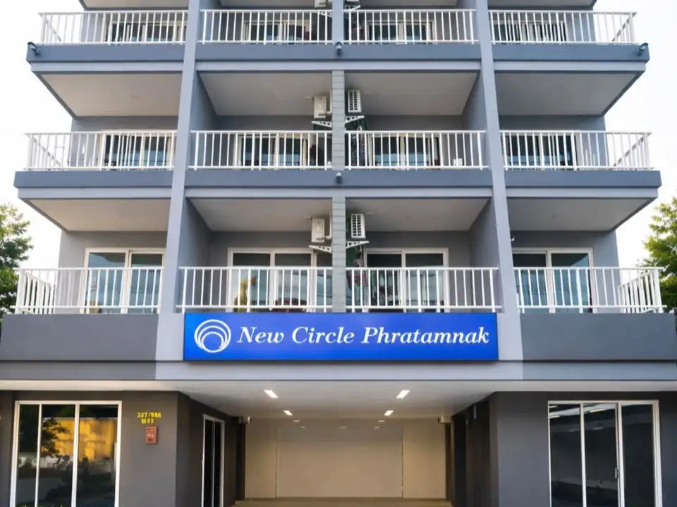NC Pratumnak