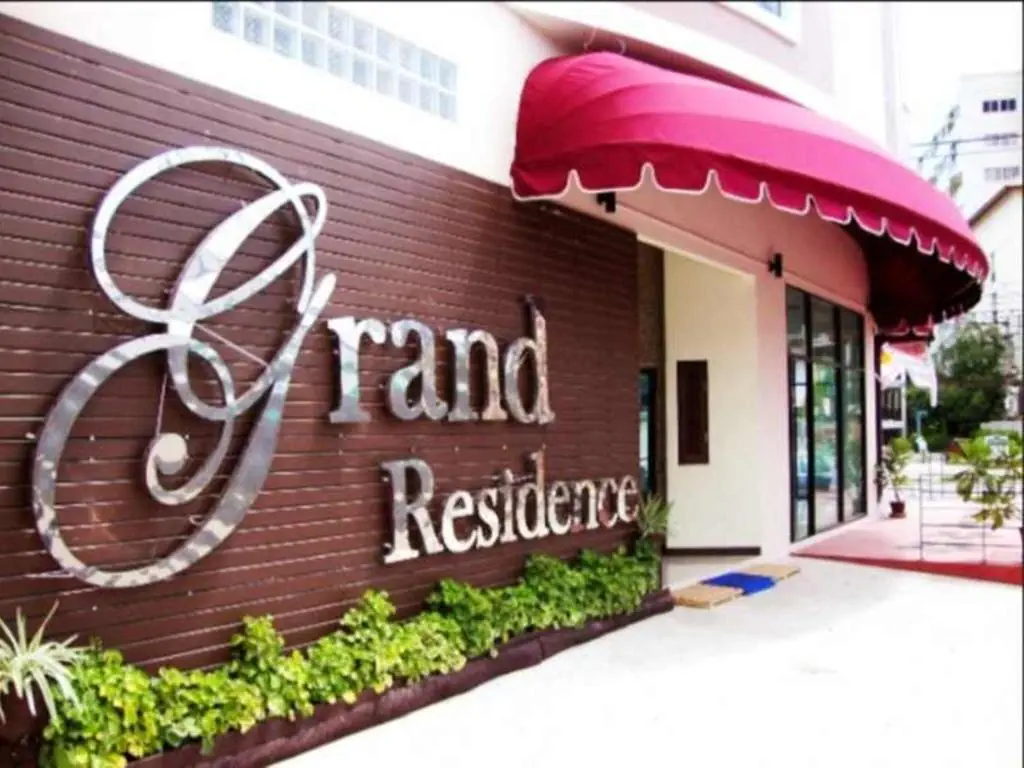 Grand Residence
